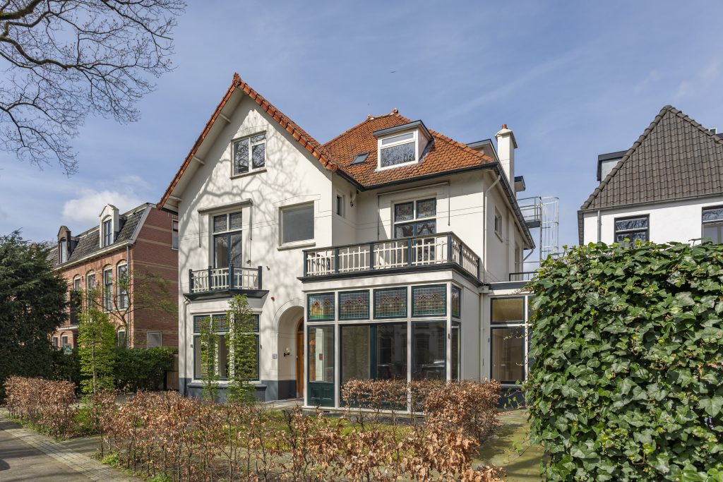 HilverZorg Villa Hendrik